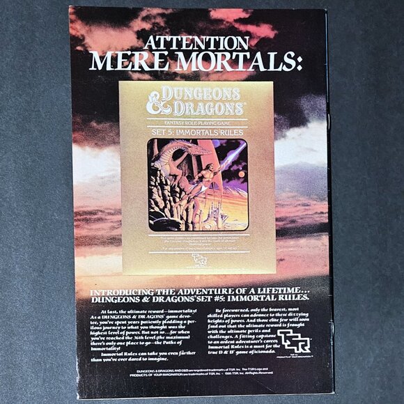 Early McFarlane Marvel 🔑 issues (1987) - Picture 8 of 9